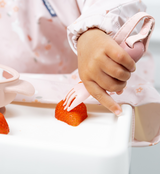 Primaitinimo įrankiai Attach