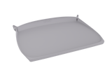 Ergonoomiline silikoonist iminapaga taldrik Learning Curve™