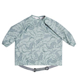 <tc>Long Sleeve Coverall Arctic Adventures</tc>